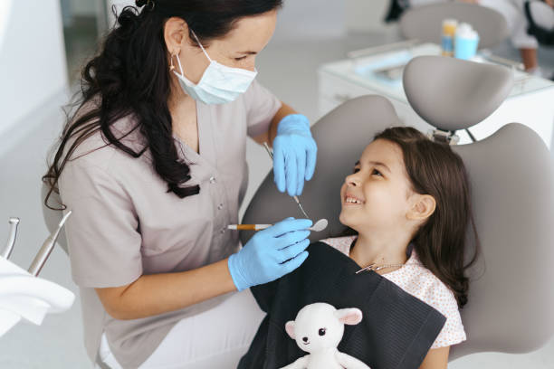 Best Emergency Dental Services for Seniors in Friendly, MD