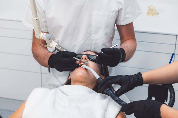 Best Emergency Dentist for Knocked-Out Tooth in Friendly, MD